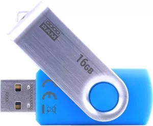USB-флэш накопитель GOODRAM UTS2 16GB (UTS2-0160B0R11) фото