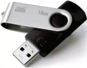 USB-флэш накопитель GOODRAM UTS2 16GB (UTS2-0160K0R11) фото
