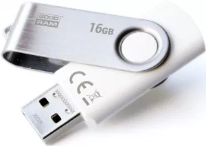 USB-флэш накопитель GOODRAM UTS2 16GB (UTS2-0160W0R11) фото