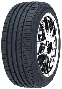 Летняя шина Goodride SA37 245/35R20 95Y icon