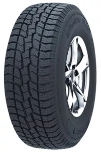 Летняя шина Goodride SL369 215/70R16 100S фото