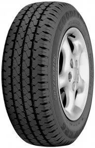 Летняя шина Goodyear Cargo G26 185/75R16C 104/102R фото