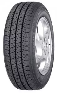 Всесезонная шина Goodyear Cargo Marathon 195/75R16C 107/105R фото