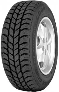 Зимняя шина Goodyear Cargo UltraGrip 185/75R16C 104/102R фото