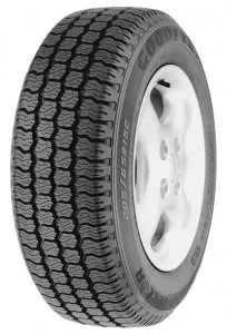 Всесезонная шина Goodyear Cargo Vector 205/65R16C 103/101T icon