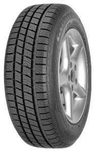 Всесезонная шина Goodyear Cargo Vector 2 195/65R16C 104/102T фото