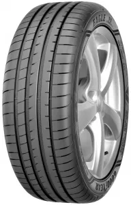 Летняя шина Goodyear Eagle F1 Asymmetric 3 205/45R17 88W фото