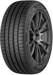 Летняя шина GoodYear Eagle F1 Asymmetric 6 215/45R17 91Y фото