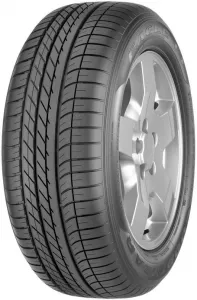 Летняя шина GoodYear Eagle F1 Asymmetric SUV AT 235/50R20 104W фото