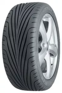 Летняя шина Goodyear Eagle F1 GS-D3 275/35R18 95Y фото