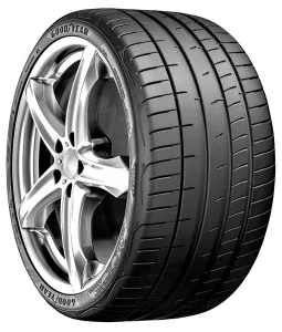 Летняя шина Goodyear Eagle F1 Supersport 225/45R18 95Y icon