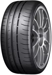 Летняя шина Goodyear Eagle F1 Supersport R 245/35R19 93Y фото