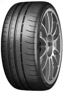 Летняя шина Goodyear Eagle F1 Supersport RS 265/35R20 99Y фото