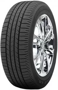 Летняя шина Goodyear Eagle LS2 255/45R19 100V фото