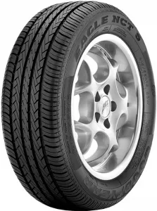 Летняя шина Goodyear Eagle NCT 5 245/40R18 93Y фото