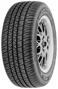 Летняя шина Goodyear Eagle RS-A 205/45R17 84V фото