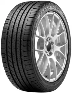 Летняя шина GoodYear Eagle Sport 175/65R14 82H фото