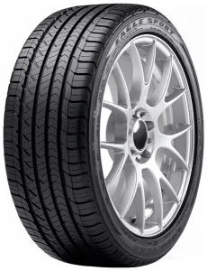 Летняя шина GoodYear Eagle Sport All Season 245/50R20 105V фото