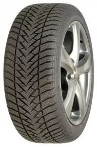 Зимняя шина Goodyear Eagle Ultra Grip GW-3 205/50R16 87H фото