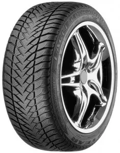 Зимняя шина Goodyear Eagle UltraGrip GW3 225/45R17 91H фото