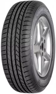 Летняя шина Goodyear EfficientGrip 215/40R17 87W фото