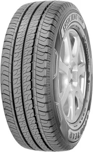 Летняя шина Goodyear EfficientGrip Cargo 185/75R16C 104/102R фото