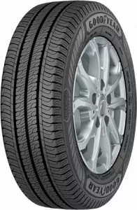 Летняя шина Goodyear EfficientGrip Cargo 2 195/70R15C 104/102S фото