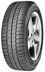 Летняя шина Goodyear EfficientGrip Performance F1 195/65R15 91H фото