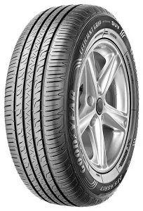 Летняя шина Goodyear EfficientGrip Performance SUV 255/60R17 106V фото