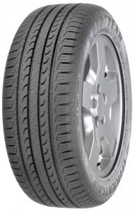 Летняя шина Goodyear EfficientGrip SUV 215/55R18 99V фото