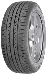 Летняя шина Goodyear EfficientGrip SUV 225/60R17 99V фото