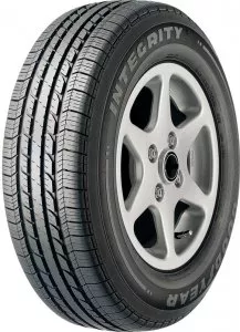 Летняя шина Goodyear Integrity 225/60R16 97S фото