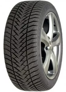 Зимняя шина Goodyear UltraGrip 255/50R19 107V icon