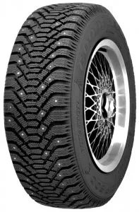 Зимняя шина Goodyear UltraGrip 500 245/65R17 107T icon