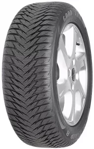 Зимняя шина Goodyear UltraGrip 8 195/55R16 87H фото