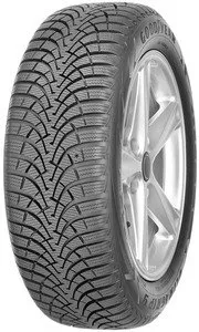 Зимняя шина Goodyear UltraGrip 9 155/65R14 75T фото