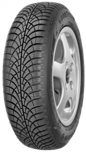 Зимняя шина Goodyear UltraGrip 9+ 185/60R14 82T фото