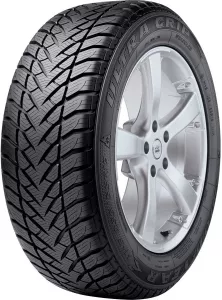 Зимняя шина Goodyear UltraGrip+ SUV 255/60R18 112H фото