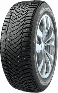 Зимняя шина Goodyear UltraGrip Arctic 2 205/50R17 93T фото