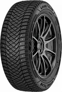 Зимняя шина Goodyear UltraGrip Arctic 2 SUV 215/65R17 103T фото