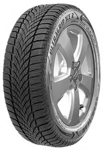 Зимняя шина Goodyear UltraGrip Ice 2 185/70R14 88T фото