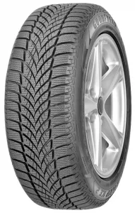 Зимняя шина Goodyear UltraGrip Ice 2 235/40R18 95T фото