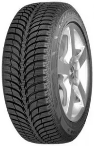 Зимняя шина Goodyear UltraGrip Ice+ 195/55R15 85T фото