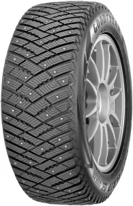 Зимняя шина Goodyear UltraGrip Ice Arctic SUV 205/70R15 96T icon