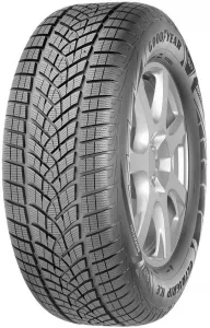 Зимняя шина Goodyear UltraGrip Ice SUV 215/55R18 99T icon