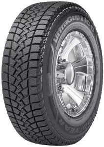 Зимняя шина Goodyear UltraGrip Ice WRT 225/55R18 98T фото