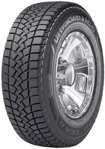 Зимняя шина Goodyear UltraGrip Ice WRT 235/65R18 106S фото