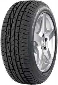 Зимняя шина Goodyear UltraGrip Performance 225/50R17 98V фото