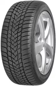 Зимняя шина Goodyear UltraGrip Performance 2 205/50R17 89H фото