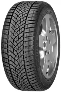 Зимняя шина Goodyear UltraGrip Performance+ 195/50R16 88H фото